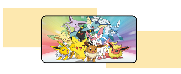 GameParadise24 Pokémon Titelbild