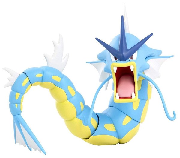 Pokémon Garados Epische Actionfigur 23 cm