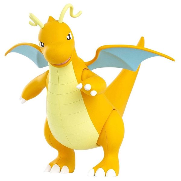 Pokémon Dragoran Epische Actionfigur 18 cm