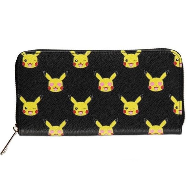 Pokémon Geldbeutel Pikachu