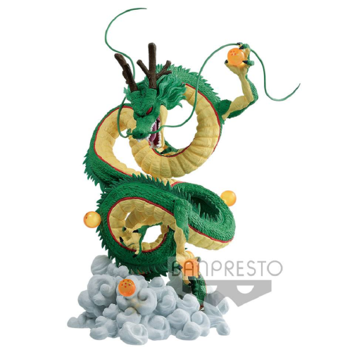 Dragonball Z Creator X Figur Shenron 16 cm