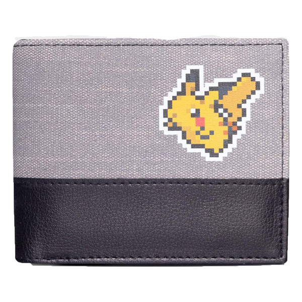 Pokémon Geldbeutel Pika