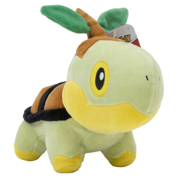 Pokémon Plüschfigur Chelast 20 cm